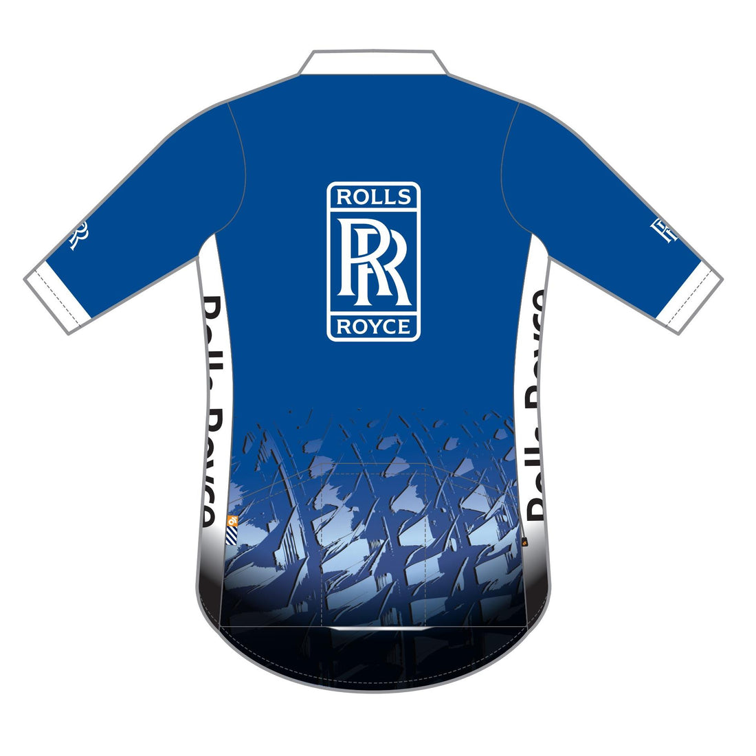 APEX+ Pro Jersey