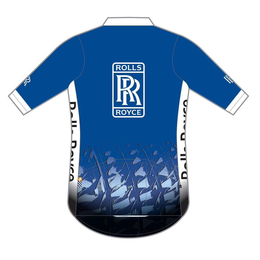 APEX+ Pro Jersey