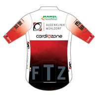 APEX+ Pro Jersey