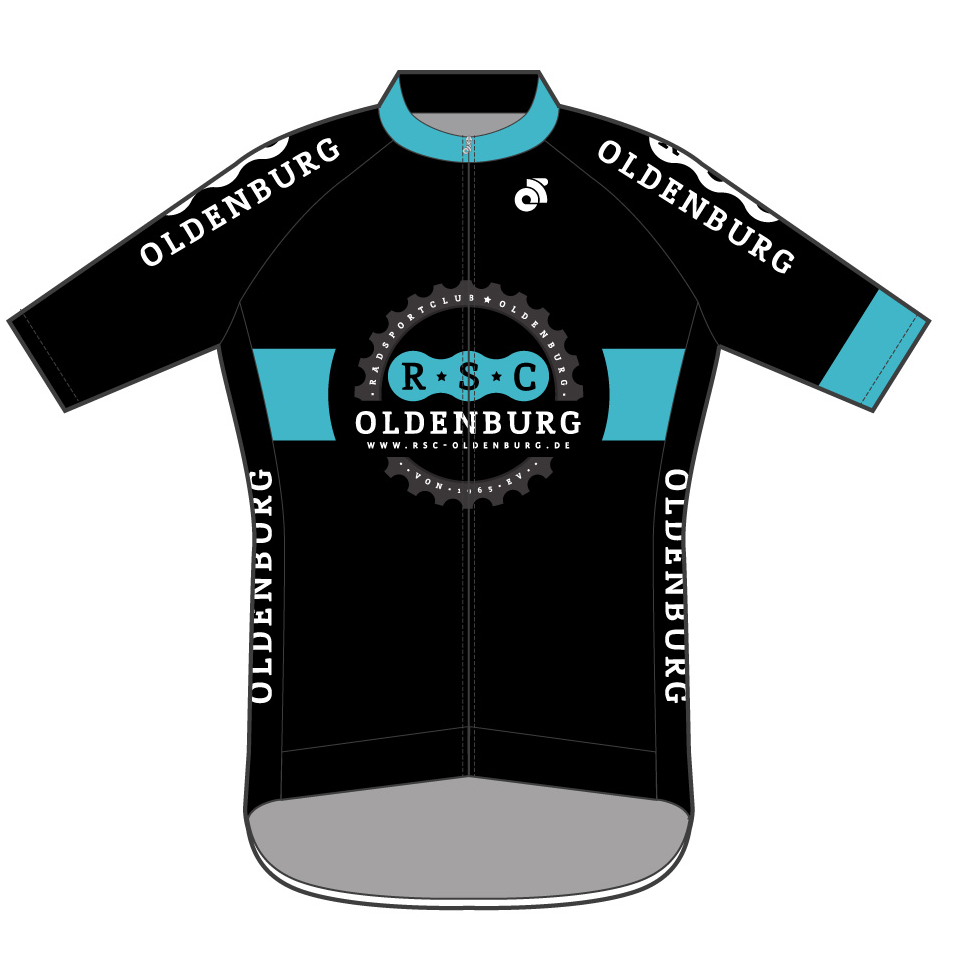 PERFORMANCE+ ECO Jersey