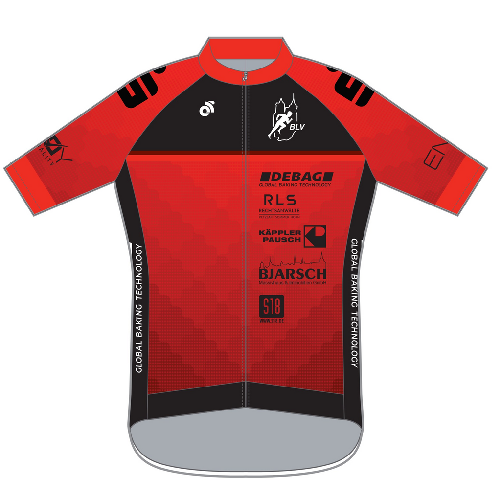 PERFORMANCE+ ECO Jersey