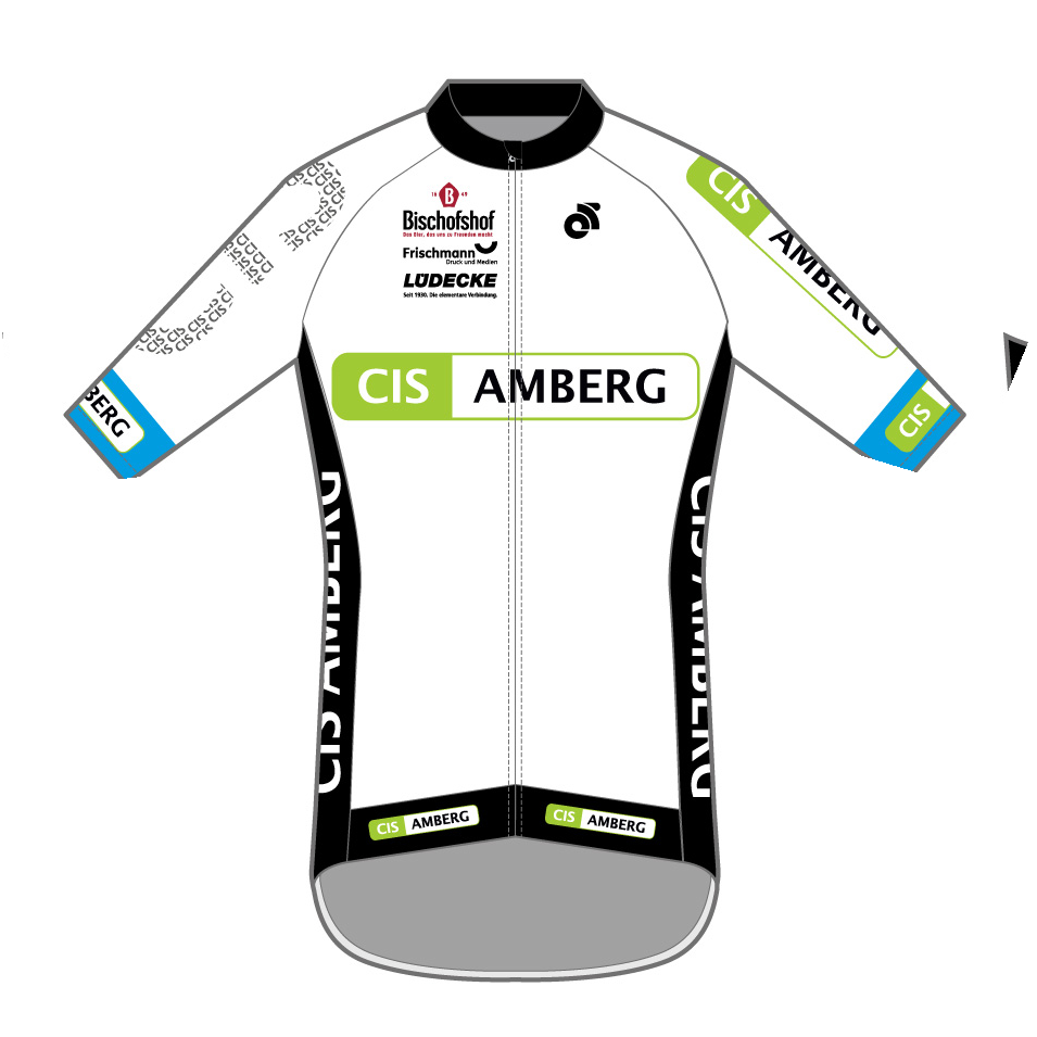 PERFORMANCE+ ECO Jersey