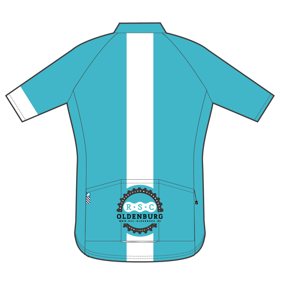 PERFORMANCE+ ECO Jersey