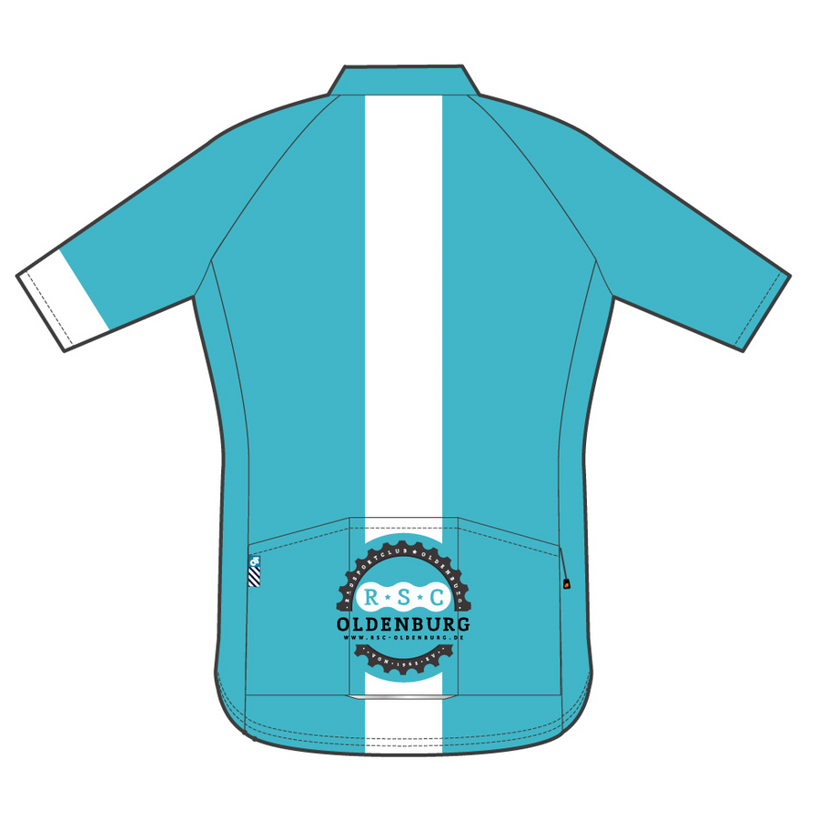 PERFORMANCE+ ECO Jersey