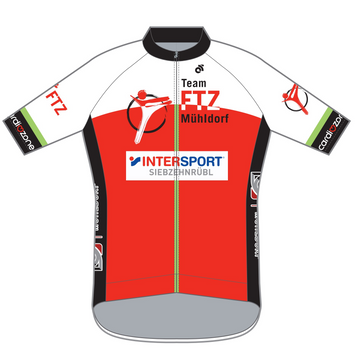 PERFORMANCE+ ECO Jersey