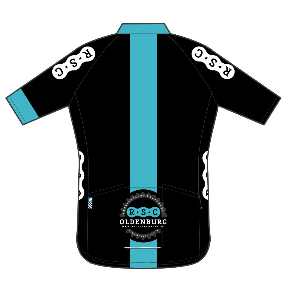 PERFORMANCE+ ECO Jersey