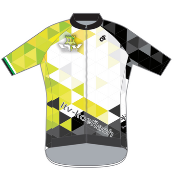 PERFORMANCE+ ECO Jersey