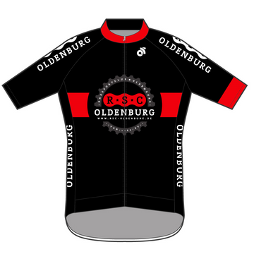 PERFORMANCE+ ECO Jersey