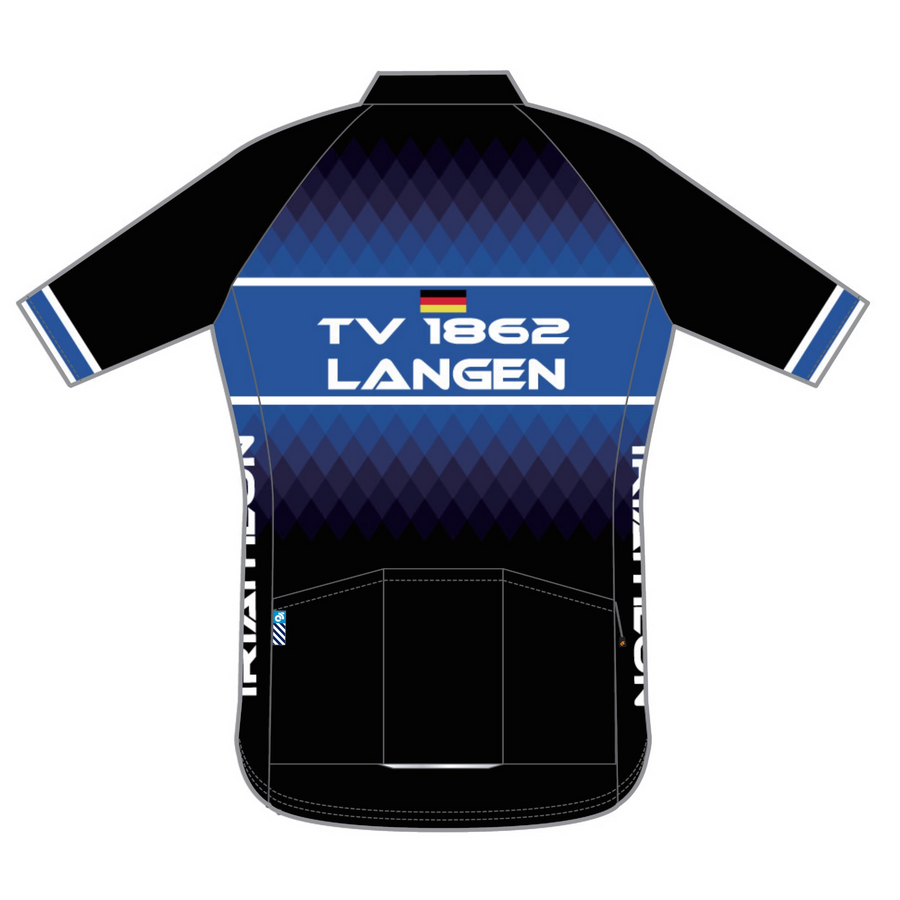 PERFORMANCE+ ECO Jersey