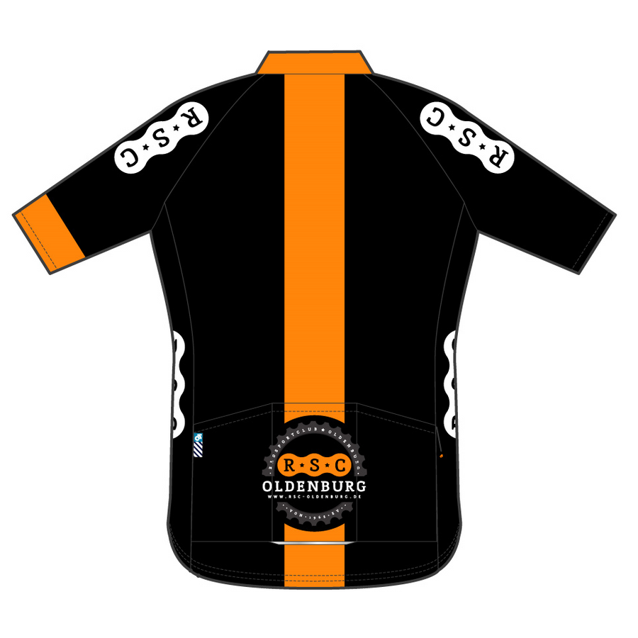 PERFORMANCE+ ECO Jersey
