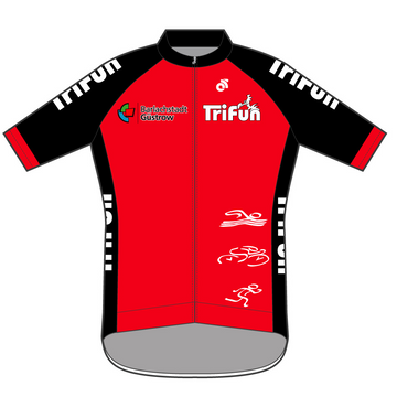 PERFORMANCE+ ECO Jersey