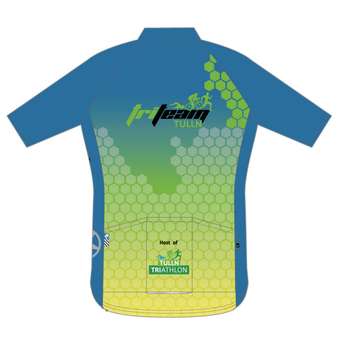 PERFORMANCE+ ECO Jersey