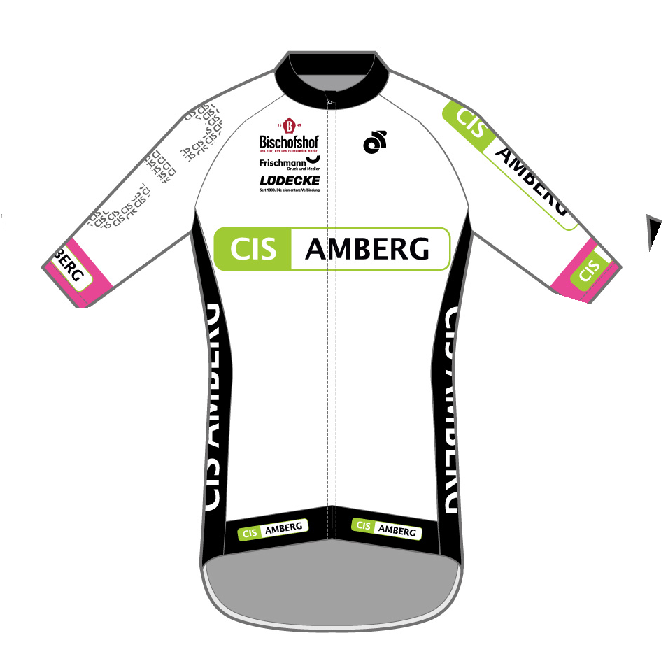 PERFORMANCE+ ECO Jersey