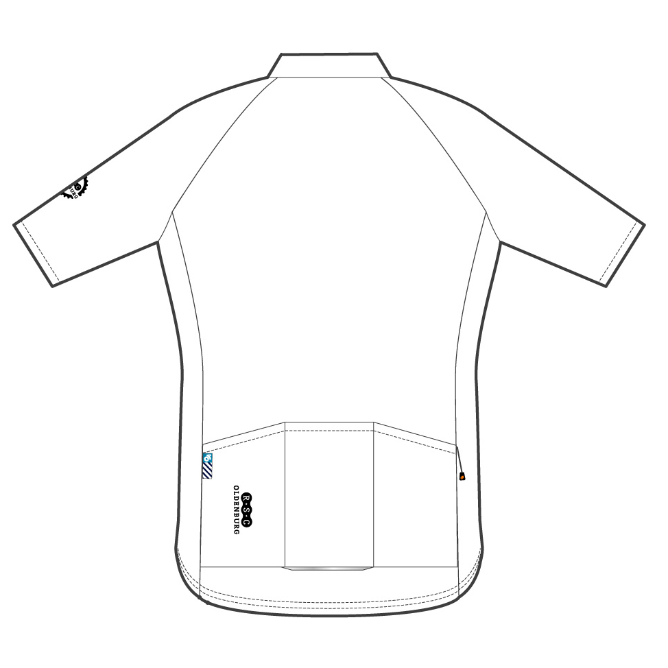 PERFORMANCE+ ECO Jersey
