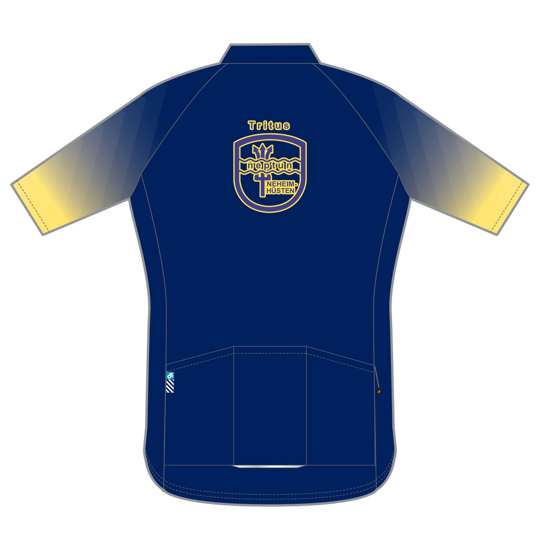 PERFORMANCE+ ECO Jersey