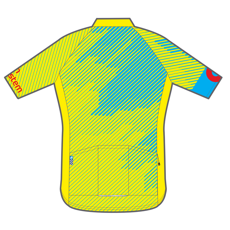 PERFORMANCE+ ECO Jersey