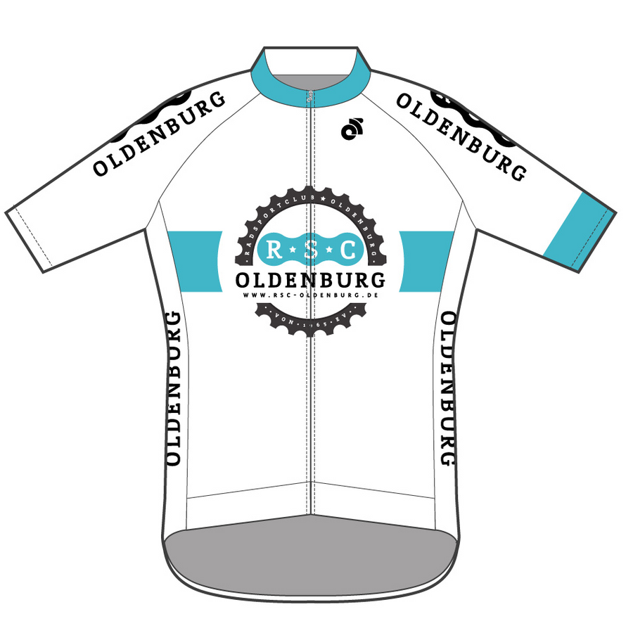 PERFORMANCE+ ECO Jersey