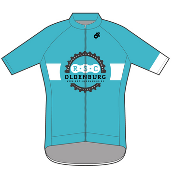 PERFORMANCE+ ECO Jersey