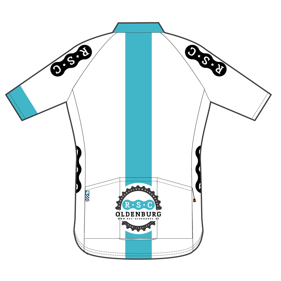 PERFORMANCE+ ECO Jersey