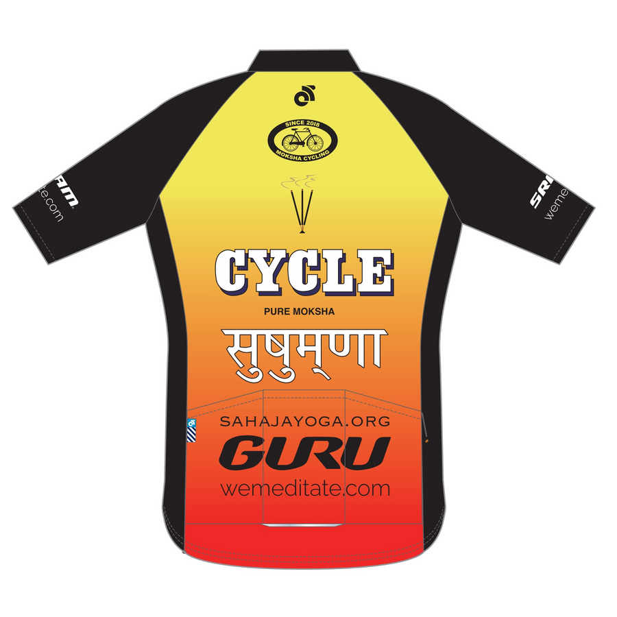 PERFORMANCE+ ECO Jersey