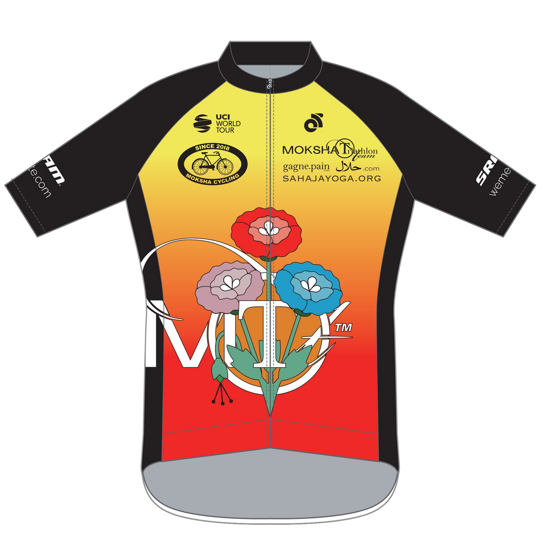 PERFORMANCE+ ECO Jersey
