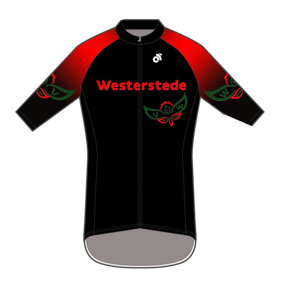 TECH+ Jersey Langarm