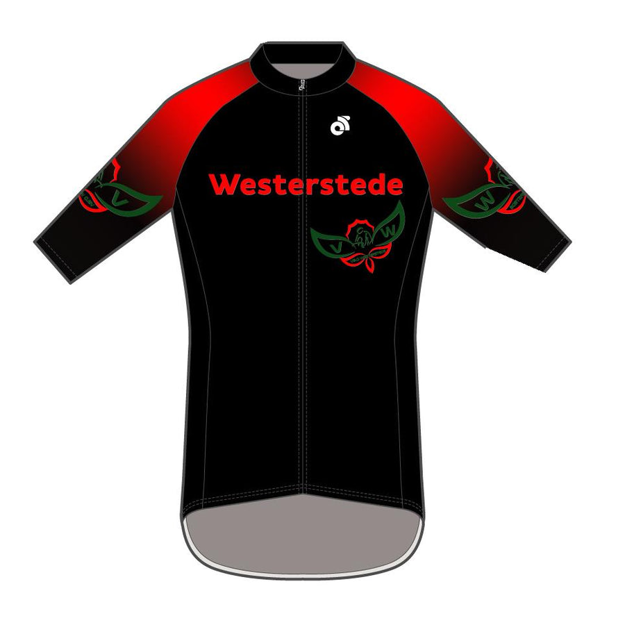 TECH+ Jersey Langarm