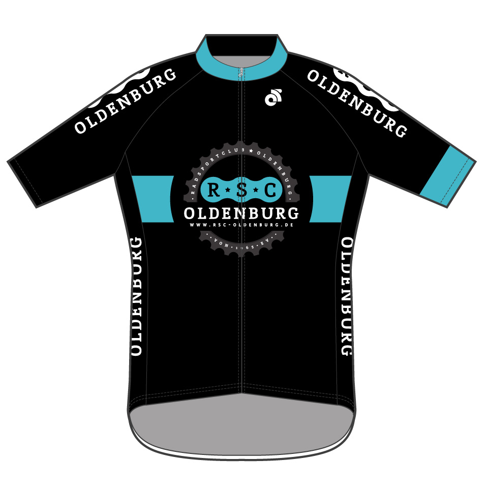 TECH+ Jersey Langarm