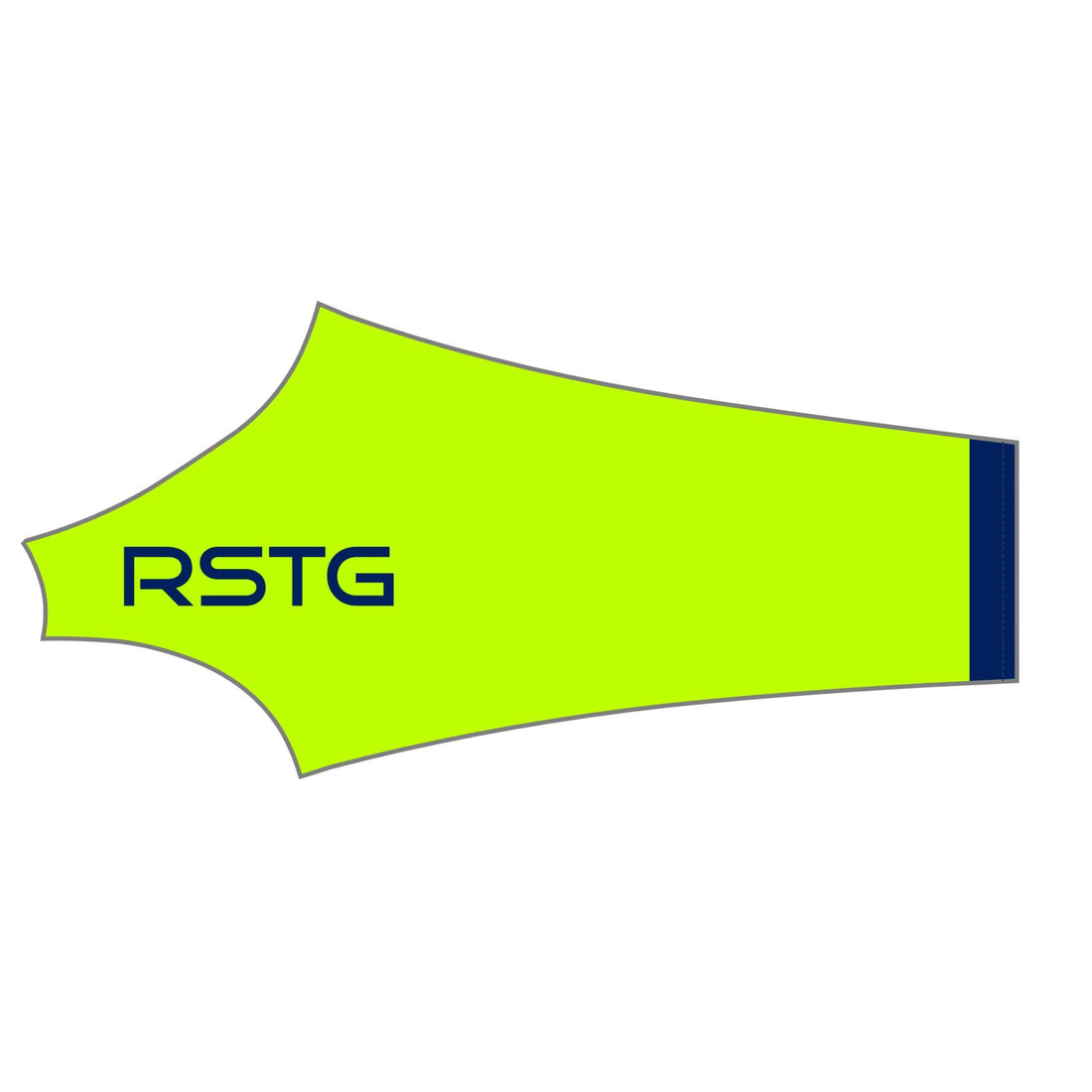 TECH+ Langarm Jersey