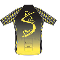 TECH+ Langarm Jersey