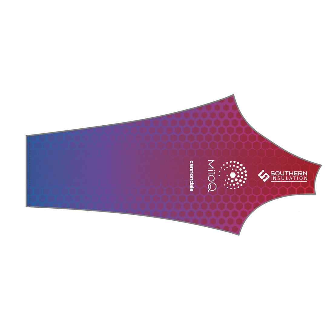 TECH+ Langarm Jersey