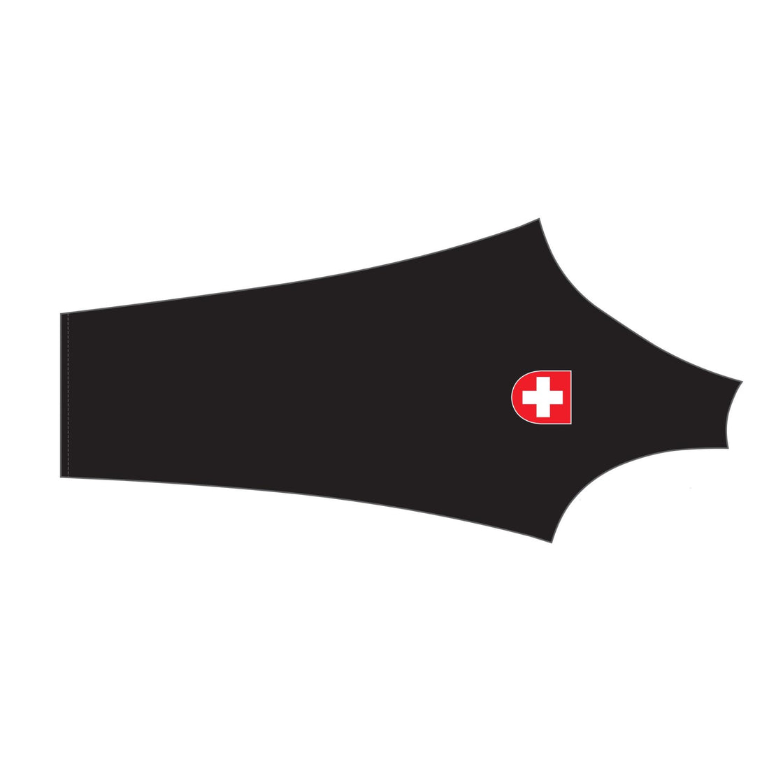 TECH+ Langarm Jersey