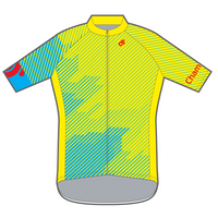 TECH+ Jersey Langarm