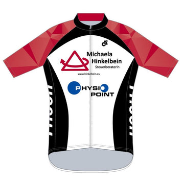 TECH+ Jersey Langarm