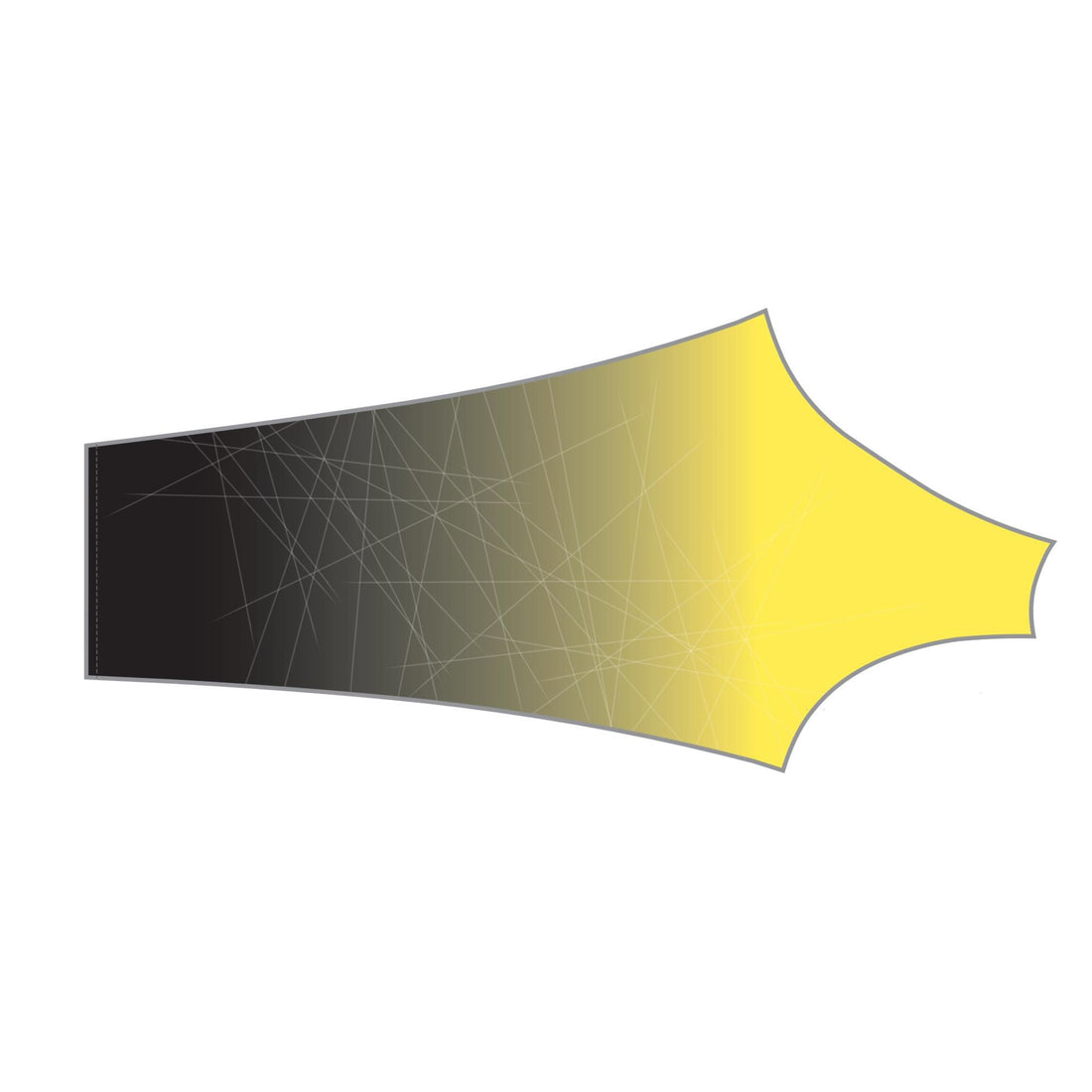 TECH+ Langarm Jersey