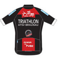 TECH+ Jersey Langarm