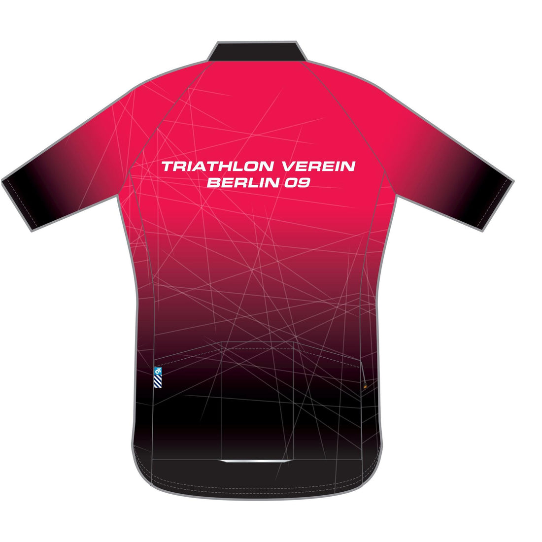 TECH+ Langarm Jersey