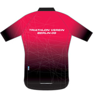 TECH+ Langarm Jersey
