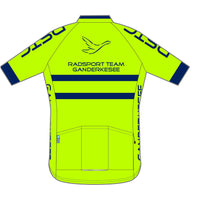 TECH+ Langarm Jersey