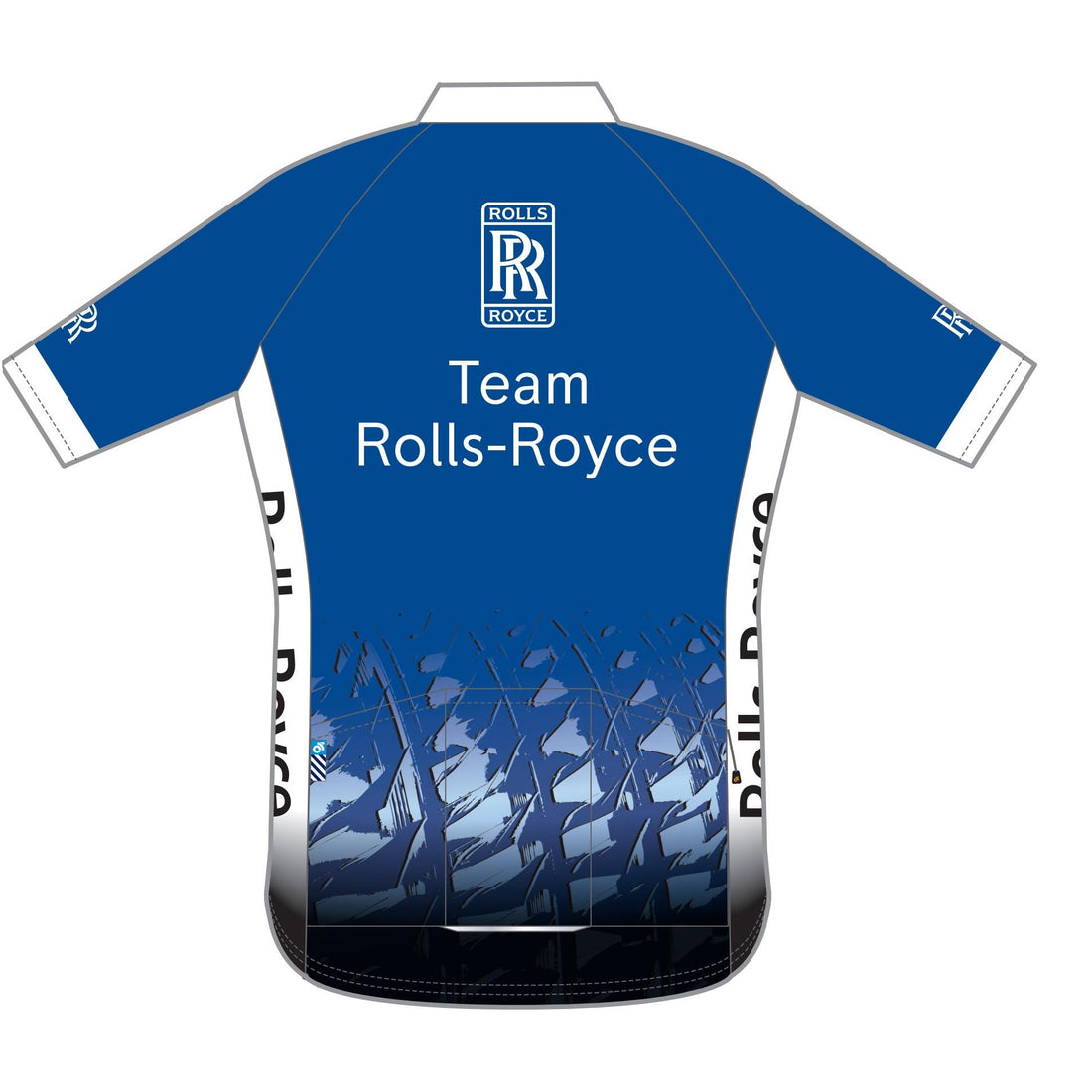 TECH+ Jersey Langarm