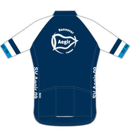 TECH+ Langarm Jersey
