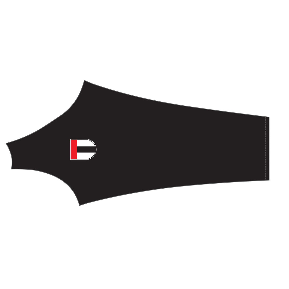 TECH+ Langarm Jersey