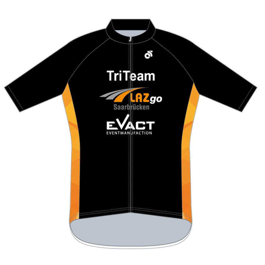 TECH+ Jersey Langarm