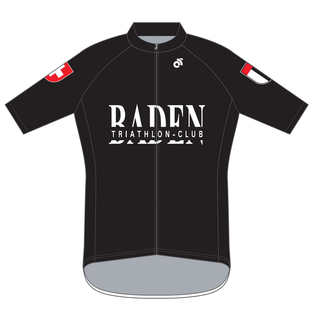 TECH+ Jersey Langarm