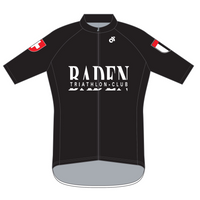 TECH+ Jersey Langarm