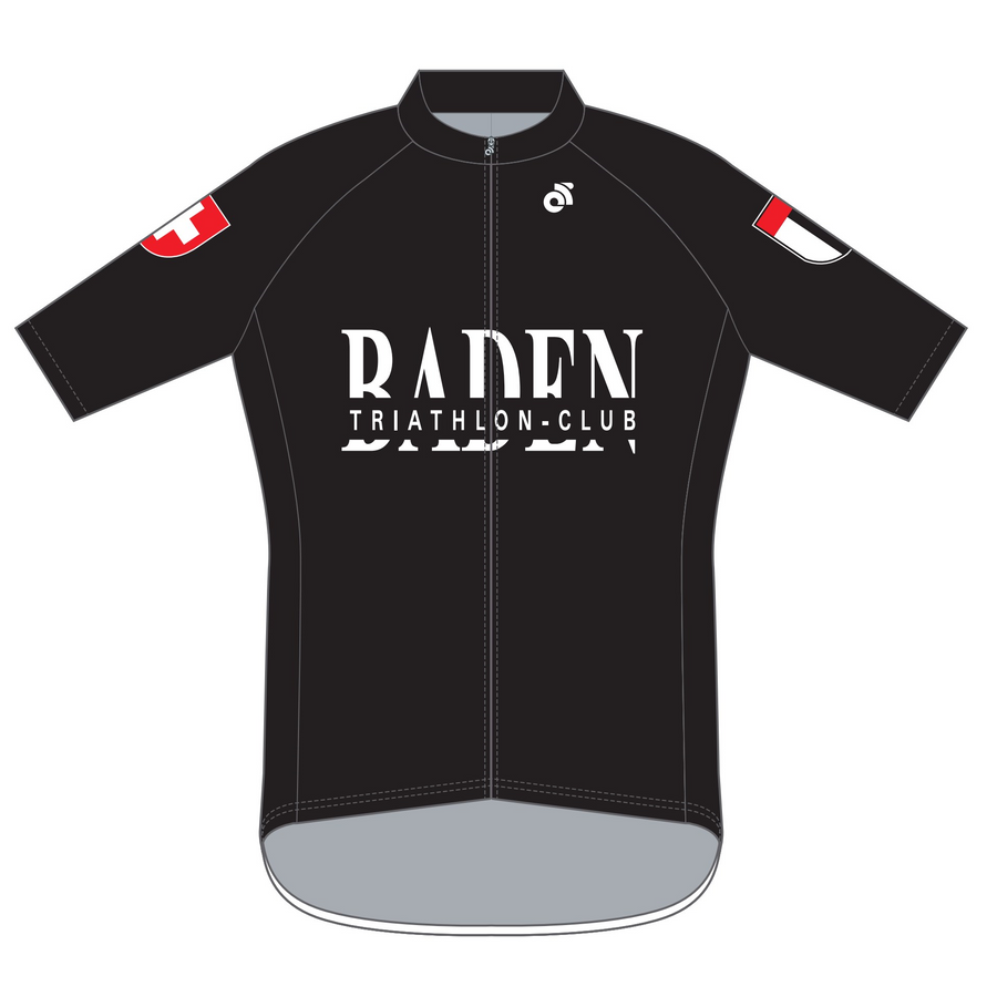 TECH+ Jersey Langarm