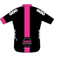 TECH+ Jersey Langarm