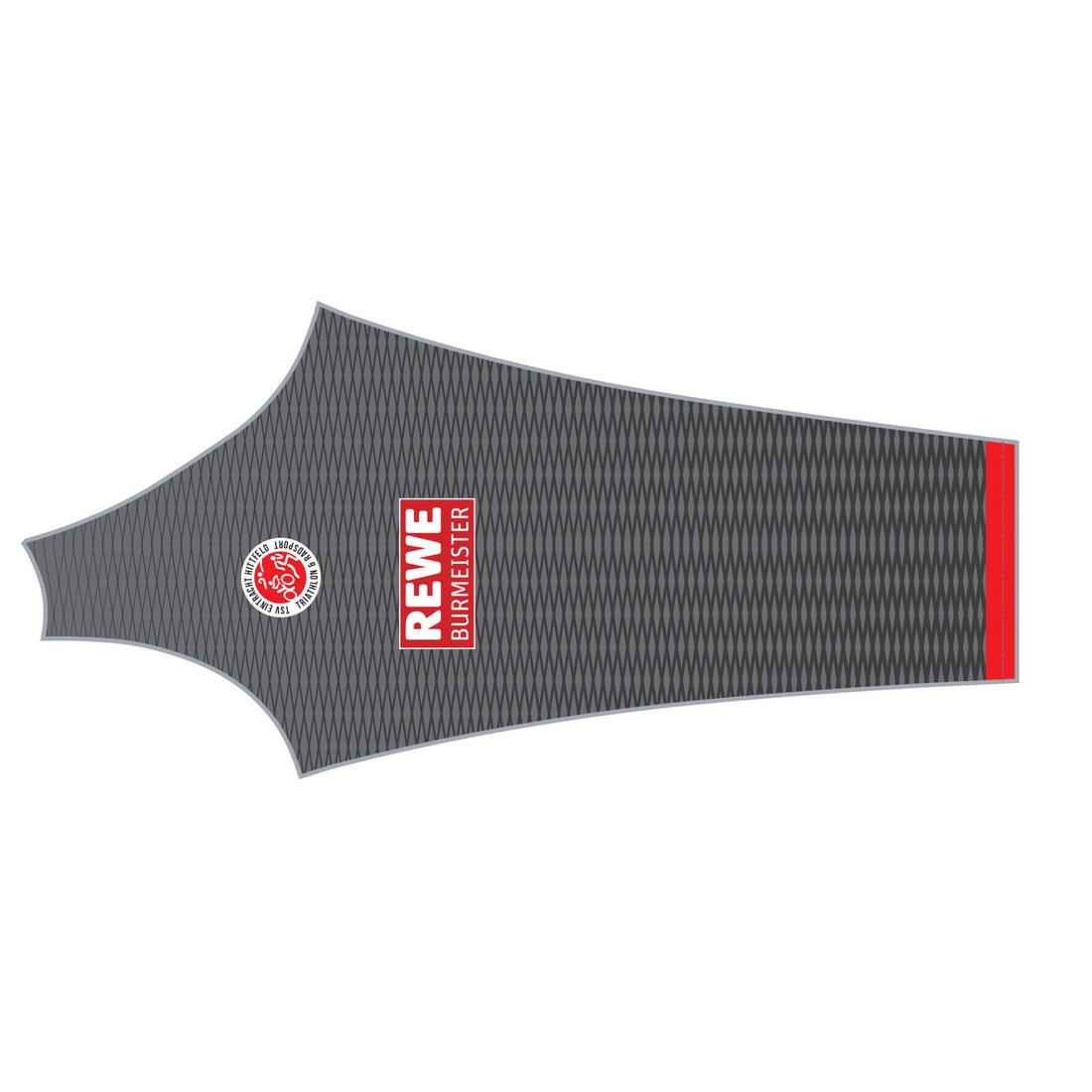 TECH+ Jersey Langarm