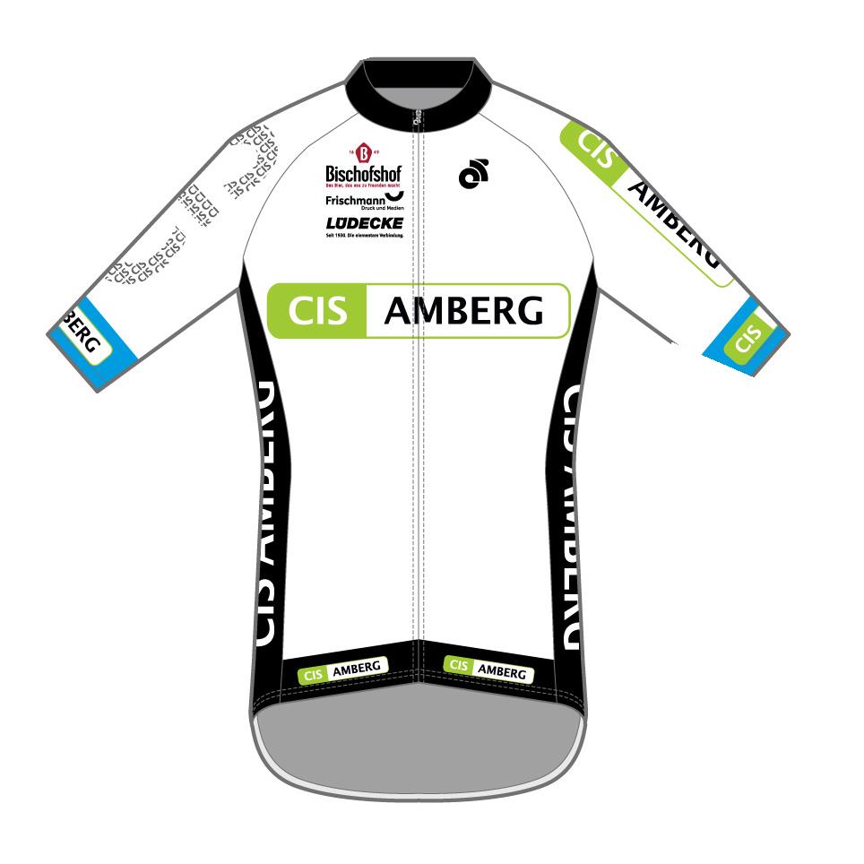 TECH+ Jersey Langarm