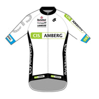 TECH+ Jersey Langarm